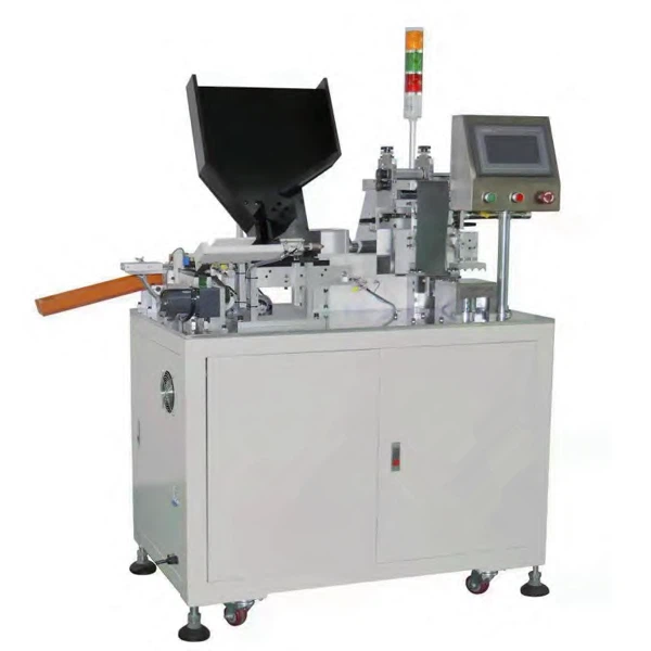 Аутоматска машина за налепнице